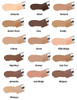 Jolie Full Coverage CremeToPowder Foundation Stix Sun Tan