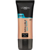 LOreal Paris Makeup Infallible Up to 24HR ProGlow Foundation Sand Beige 1 fl oz