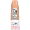 Almay Best Blend Forever Foundation Sand Beige 1 fl oz SPF 40 Broad Spectrum
