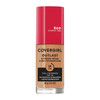 Covergirl Outlast Extreme Wear 3in1 Full Coverage Liquid Foundation SPF 18 Sunscreen Classic Tan 1 Fl Oz