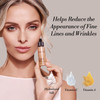 Luminess Air Silk4In1 Airbrush Foundation Foundation Shade 050 5 Fl Oz Sheer to MediumCoverage AntiAging Formula Hydrate