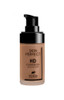 Kokie Cosmetics Hd Foundation 45C 101 Fluid Ounce