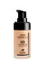 Kokie Cosmetics Hd Foundation 20W 101 Fluid Ounce