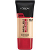LOreal Paris Cosmetics Makeup Infallible ProMatte Liquid Longwear Foundation Natural Rose 1 fl oz