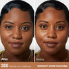 Maybelline Fit Me Matte Poreless Liquid OilFree Foundation Makeup Coconut 1 Count Packaging May Vary