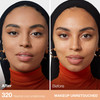 Maybelline Fit Me Matte Poreless Liquid OilFree Foundation Makeup Natural Tan 1 Count Packaging May Vary