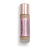 Makeup Revolution Conceal Define Foundation Cream Foundation Makeup Full Coverage For Medium Skin Tones Vegan CrueltyFre