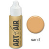 Art of Air Airbrush Makeup Foundation 12oz Bottle Choose Color Sand