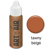 Art of Air Airbrush Makeup Foundation 12oz Bottle Choose Color Tawny Beige