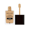 wet n wild Photo Focus Matte Liquid Foundation Buff Bisque Vegan CrueltyFree