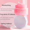 2 Pack Magical Perfecting Base Face Primer Under Foundation Pore Shrink Cream Isolation Concealer Cream Invisible Pore C