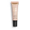 Makeup Revolution Pore Blur Primer Pore Minimizing Face Primer with Vitamin E Smoothing Nourishing Formula 095floz