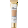 LOreal Paris Age Perfect Radiant Serum Foundation with SPF 50 Cream Beige 1 Ounce