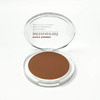 Ruby Kisses Mineral Pressed Powder Foundation Medium to Full Coverage Natural Finish 035 Ounce Cognac