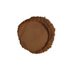 Ruby Kisses Mineral Pressed Powder Foundation Medium to Full Coverage Natural Finish 035 Ounce Cognac