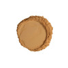 Ruby Kisses Mineral Pressed Powder Foundation Medium to Full Coverage Natural Finish 035 Ounce Caramel