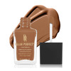 Black Radiance Color Perfect Liquid Full Coverage Foundation Makeup Caramel 1 Fluid Ounce