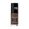 Covergirl Trublend Matte Made Liquid Foundation D90 Espresso 1014 Fl Oz