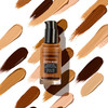 Covergirl Trublend Matte Made Liquid Foundation L30 Golden Ivory 1014 Fl Oz