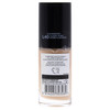 COVERGIRL TruBlend Matte Made Liquid Foundation Classic Ivory 1 Fl Oz Pack of 1