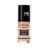 COVERGIRL TruBlend Matte Made Liquid Foundation Classic Beige 1 Fl Oz Pack of 1