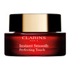 Clarins Instant Smooth Perfecting Touch Primer Face Makeup Pore Minimizer Blurring Primer Targets Wrinkles and Pores All