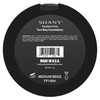 SHANY Two Way Foundation Oil Free Talc Free WetDry MEDIUM BEIGE