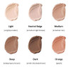 Jolie Full Coverage Concealer WHyaluronic Acid Collagen 15 g Neutral Beige