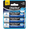 ChapStick Moisturizer 2in1 Lipcare SPF 15 Original 3Pack Sunscreen Lip Balm with Aloe Vera and Vitamin E 015 Ea