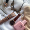 DrPAWPAW Rich Mocha Balm MultiPurpose Natural No Fragrance for Hydrating Lips Skin Hair Cuticles Nails Beauty Finishing