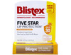 Blistex 5 Star Lip Protct Size 15oz 3 pack