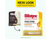 Blistex 5 Star Lip Protct Size 15oz 3 pack
