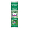 Montana Emu Ranch Natural Lip Balm 025 Ounce Peppermint Long Lasting Lip Therapy with Emu Oil
