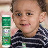 Montana Emu Ranch Natural Lip Balm 025 Ounce Peppermint Long Lasting Lip Therapy with Emu Oil