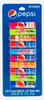Taste Beauty Pepsi 10 Flavored Lip Balms Pack of 1
