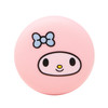 The Crme Shop x My Melody Macaron Lip Balm Strawberry Banana