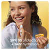 NIVEA Sun Caring Lip Balm Sticks with SPF 30 Duo Pack 2 x 48 gImported from Canada