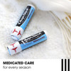 Chapstick Classic Medicated Lip Balm Skin Protectant Tube Relieves Chapped Lips 015 Ounce Each 1 Blister Pack of 2 Stick