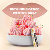 ChapStick Cake Batter Limited Edition Flavored Lip Balm Tubes 015 Oz Pack of 3