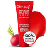 Dr Lipp Superfood Lip Tint Red Redish 8ml 4inONE Ultra Moisturising Tinted Lip Balm Lip Gloss Cheek Blush Glossy Eyeshad