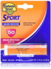 Banana Boat Spf50 Sport Lip Balm 015 Ounce 44ml 3 Pack