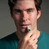 Anthony SPF 25 Lip Balm Sunscreen Mint and White Tea Flavor With Green Tea Extract Shea Butter Vitamin E Moisturizing Re
