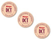 Blistex DCT Jars Pack of 3