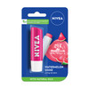 Nivea Fruity Shine Watermelon Lip Balm 48gm