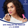 Nivea Fruity Shine Watermelon Lip Balm 48gm