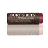 Burts Bees 100 Natural Tinted Lip Balm Red Dahlia with Shea Butter Botanical Waxes 1 Tube