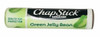 ChapStick Spring Collection Lip Balm Green Jelly Bean Flavor 015 oz Lip Care 6 Pack