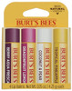 BURTS BEES Tropical Assortment Lip Balm 06 OZ