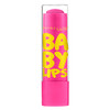 Maybelline New York Baby Lips Moisturizing Lip Balm Pink Punch 015 oz