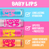 Maybelline New York Baby Lips Moisturizing Lip Balm Pink Punch 015 oz